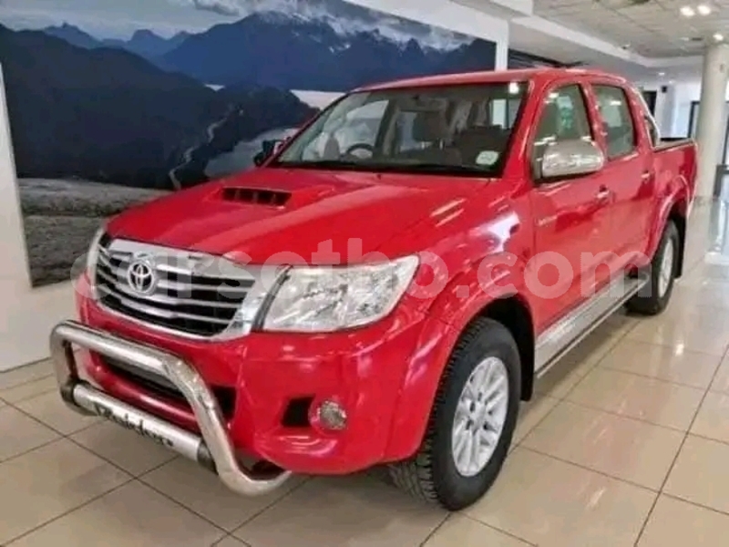 Big with watermark toyota hilux maseru maseru 31059