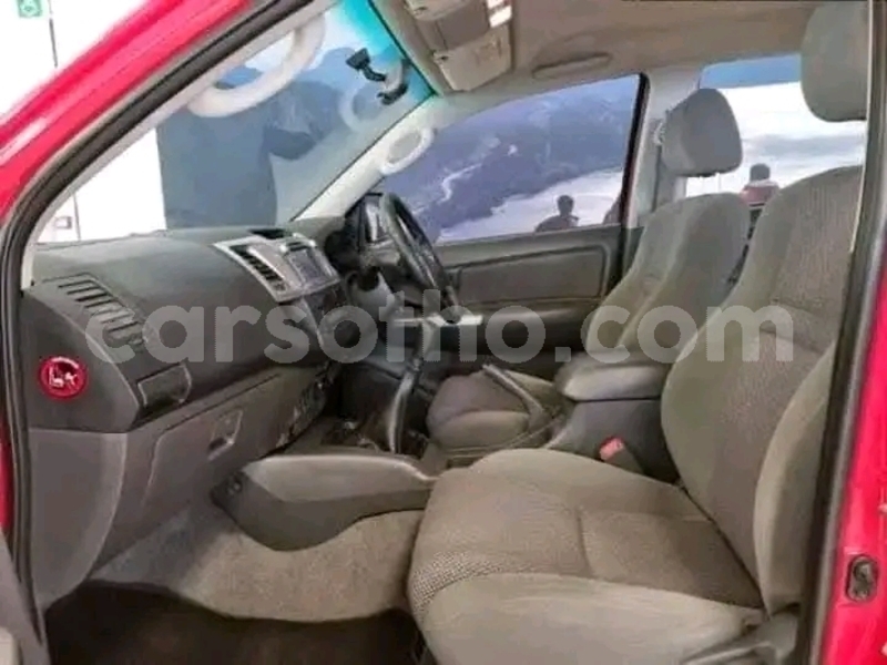 Big with watermark toyota hilux maseru maseru 31059