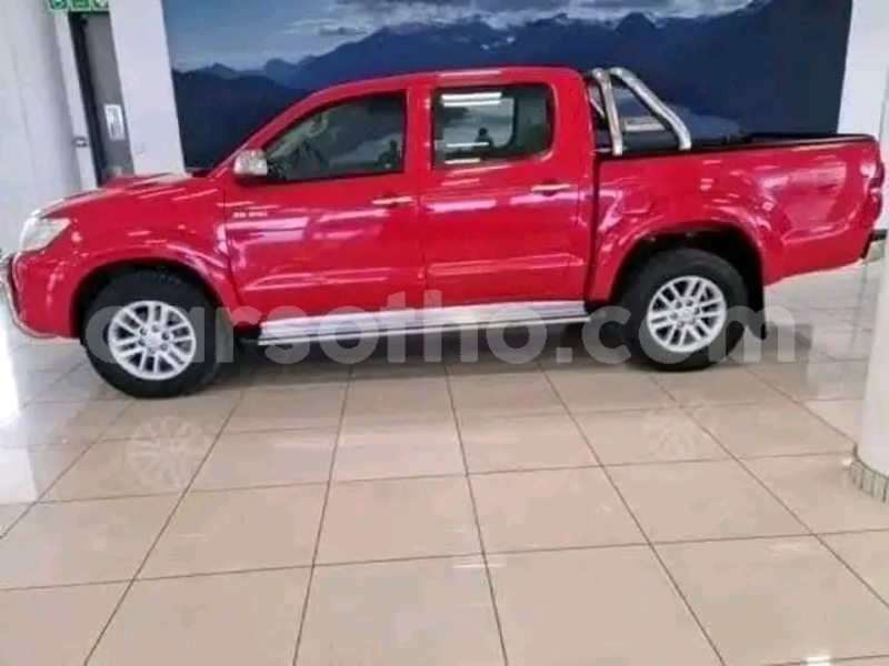 Big with watermark toyota hilux maseru maseru 31059