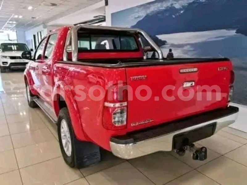 Big with watermark toyota hilux maseru maseru 31059