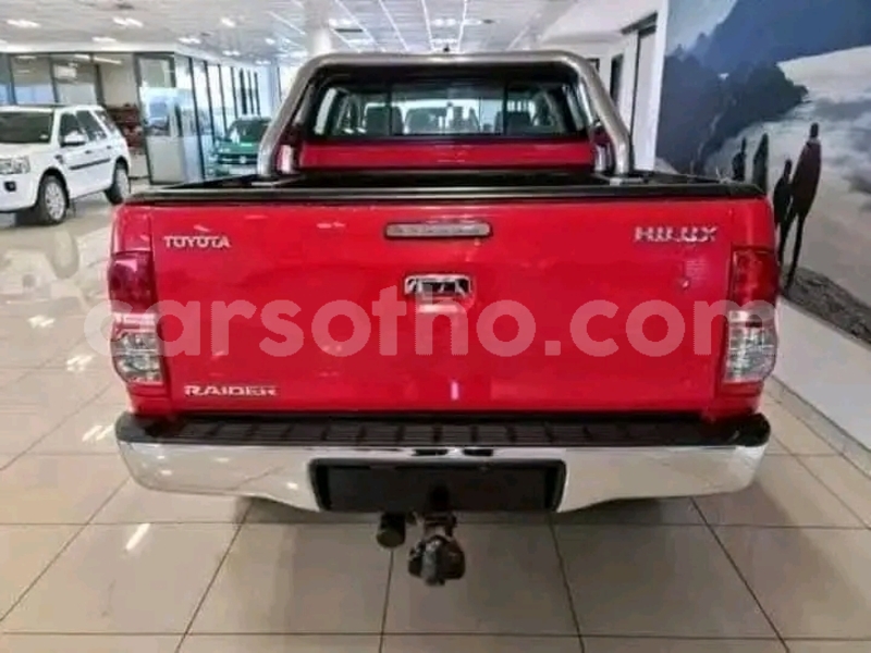 Big with watermark toyota hilux maseru maseru 31059