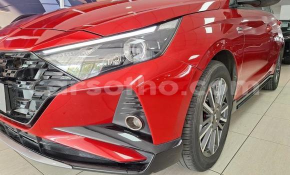 Buy Used Hyundai i20 Red Car in Maseru in Maseru Buy Used Hyundai i20 Red Car in Maseru in Maseru