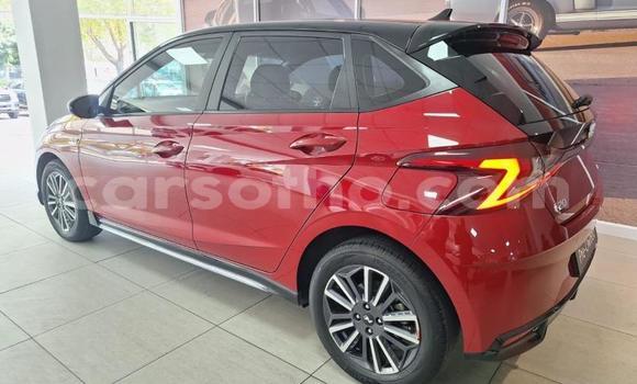 Buy Used Hyundai i20 Red Car in Maseru in Maseru Buy Used Hyundai i20 Red Car in Maseru in Maseru