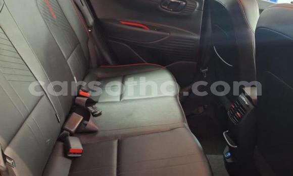 Buy Used Hyundai i20 Red Car in Maseru in Maseru Buy Used Hyundai i20 Red Car in Maseru in Maseru