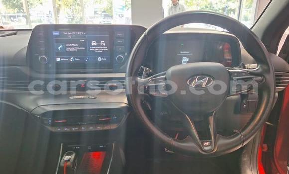 Buy Used Hyundai i20 Red Car in Maseru in Maseru Buy Used Hyundai i20 Red Car in Maseru in Maseru