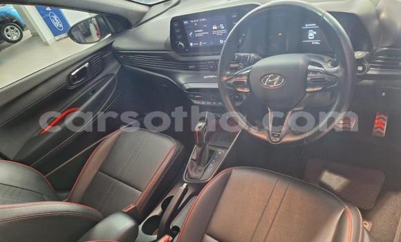 Buy Used Hyundai i20 Red Car in Maseru in Maseru Buy Used Hyundai i20 Red Car in Maseru in Maseru