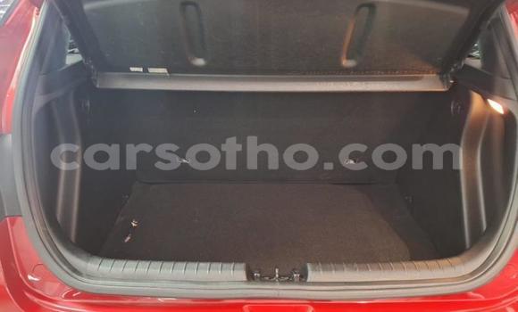 Buy Used Hyundai i20 Red Car in Maseru in Maseru Buy Used Hyundai i20 Red Car in Maseru in Maseru