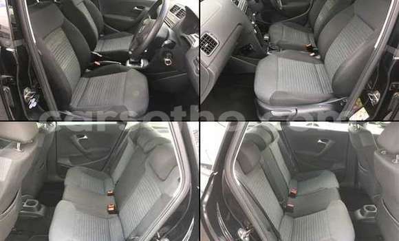 Acheter Occasion Voiture Volkswagen Polo Noir à Butha Buthe, Butha-Buthe Acheter Occasion Voiture Volkswagen Polo Noir à Butha Buthe, Butha-Buthe