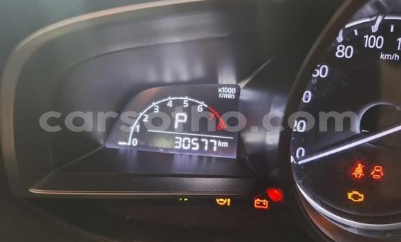 Sayi Na hannu Mazda CX-5 White Mota in Maseru a Maseru Sayi Na hannu Mazda CX-5 White Mota in Maseru a Maseru