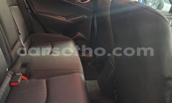 Sayi Na hannu Mazda CX-5 White Mota in Maseru a Maseru Sayi Na hannu Mazda CX-5 White Mota in Maseru a Maseru