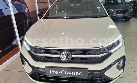 Acheter Occasion Voiture Volkswagen Touareg Blanc à Maseru, Maseru Acheter Occasion Voiture Volkswagen Touareg Blanc à Maseru, Maseru
