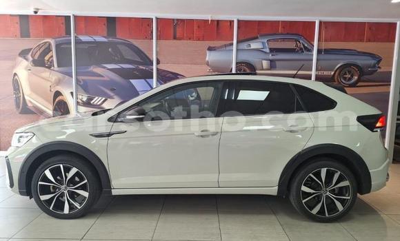 Buy Used Volkswagen Touareg White Car in Maseru in Maseru Buy Used Volkswagen Touareg White Car in Maseru in Maseru