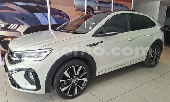 Buy Used Volkswagen Touareg White Car in Maseru in Maseru Buy Used Volkswagen Touareg White Car in Maseru in Maseru