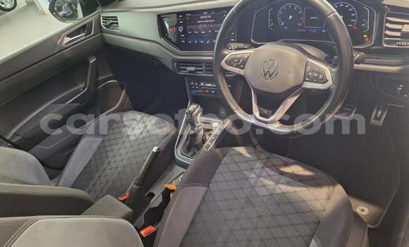 Buy Used Volkswagen Touareg White Car in Maseru in Maseru Buy Used Volkswagen Touareg White Car in Maseru in Maseru
