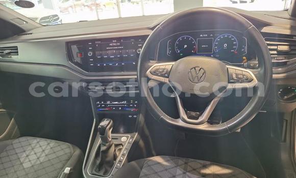 Buy Used Volkswagen Touareg White Car in Maseru in Maseru Buy Used Volkswagen Touareg White Car in Maseru in Maseru