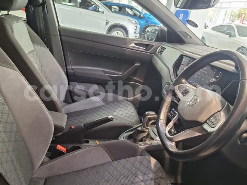 Big with watermark volkswagen touareg maseru maseru 31062