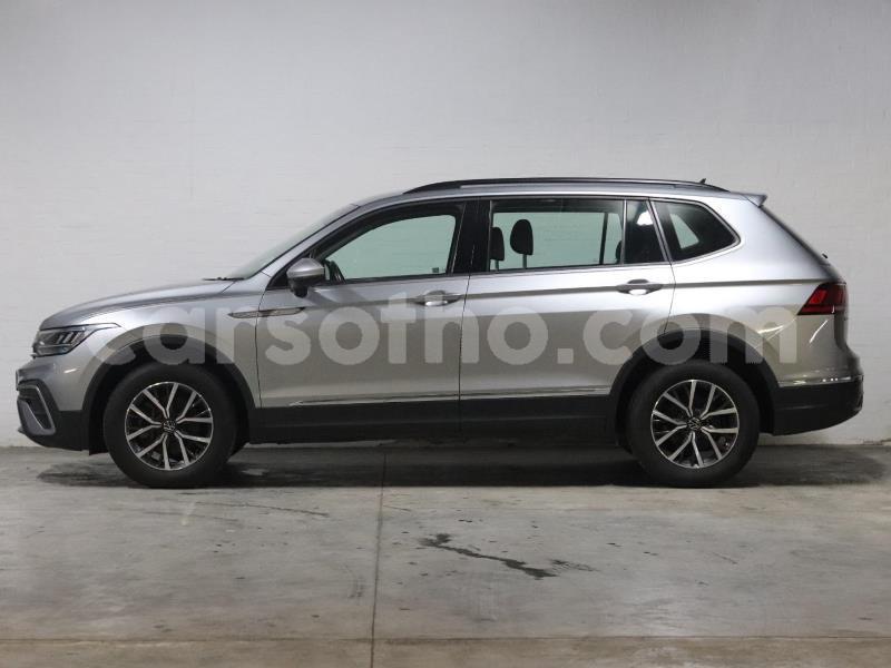 Big with watermark volkswagen tiguan maseru maseru 31063