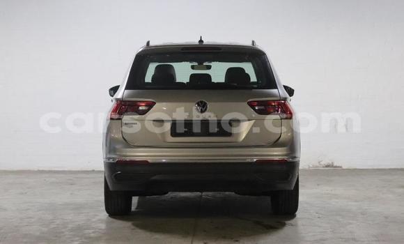 Buy Used Volkswagen Tiguan Silver Car in Maseru in Maseru Buy Used Volkswagen Tiguan Silver Car in Maseru in Maseru