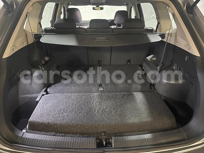 Big with watermark volkswagen tiguan maseru maseru 31063