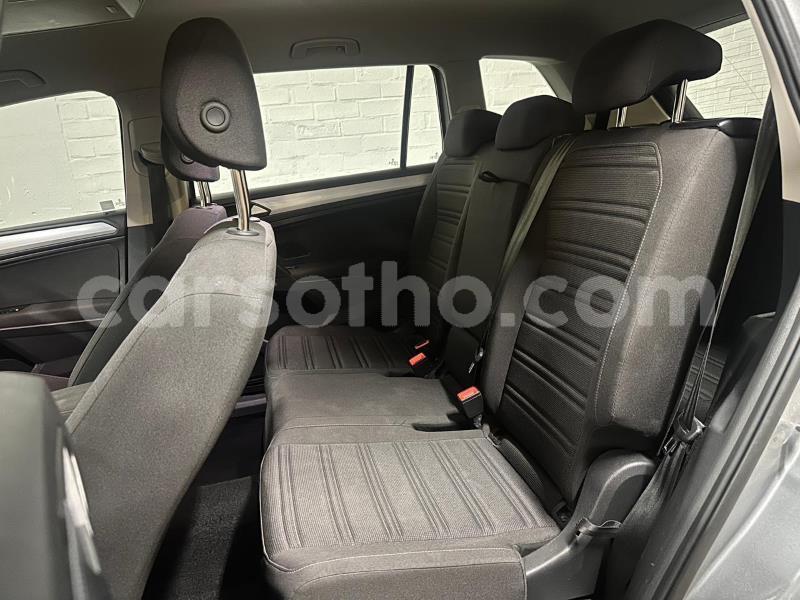 Big with watermark volkswagen tiguan maseru maseru 31063