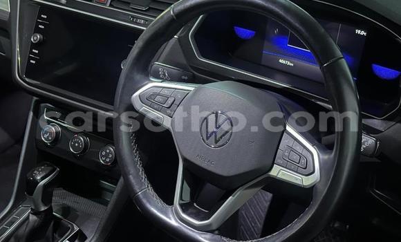 Buy Used Volkswagen Tiguan Silver Car in Maseru in Maseru Buy Used Volkswagen Tiguan Silver Car in Maseru in Maseru
