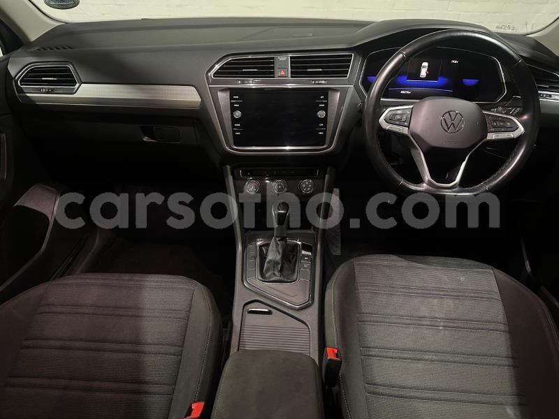Big with watermark volkswagen tiguan maseru maseru 31063