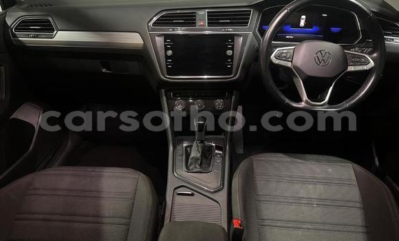 Buy Used Volkswagen Tiguan Silver Car in Maseru in Maseru Buy Used Volkswagen Tiguan Silver Car in Maseru in Maseru