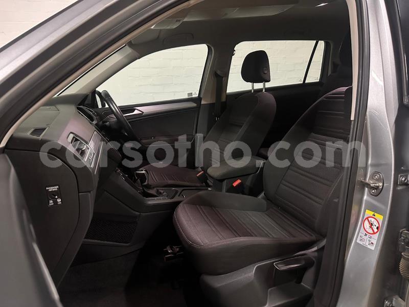 Big with watermark volkswagen tiguan maseru maseru 31063
