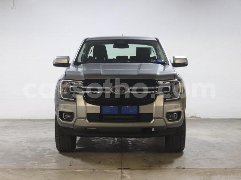 Big with watermark ford ranger maseru maseru 31064