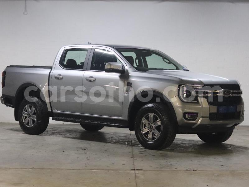 Big with watermark ford ranger maseru maseru 31064