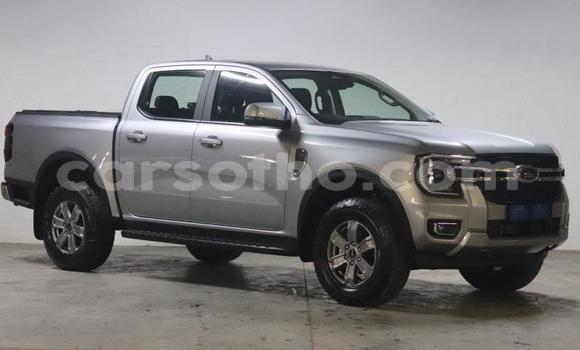 Sayi Na hannu Ford Ranger Silver Mota in Maseru a Maseru Sayi Na hannu Ford Ranger Silver Mota in Maseru a Maseru