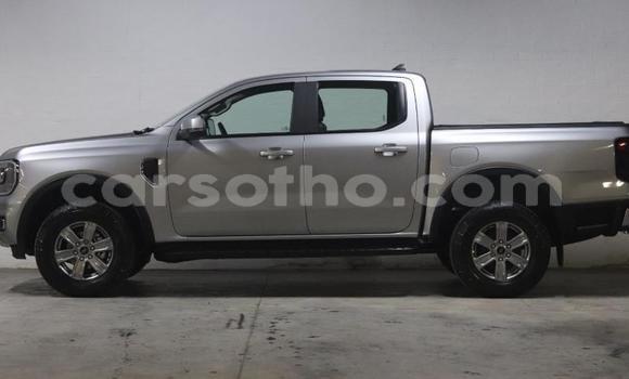 Sayi Na hannu Ford Ranger Silver Mota in Maseru a Maseru Sayi Na hannu Ford Ranger Silver Mota in Maseru a Maseru