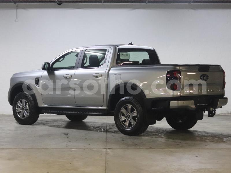 Big with watermark ford ranger maseru maseru 31064