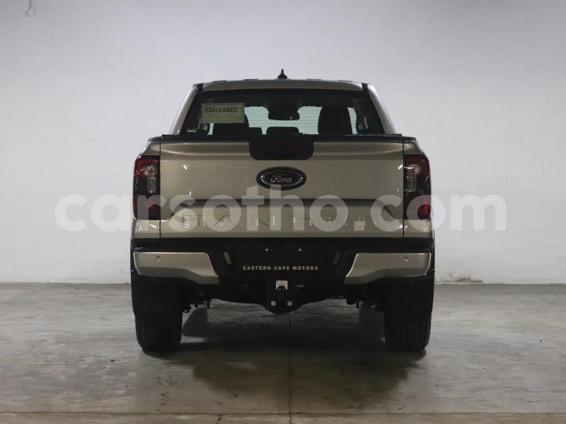 Big with watermark ford ranger maseru maseru 31064