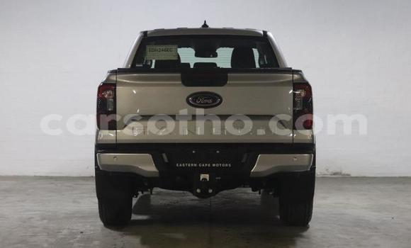 Sayi Na hannu Ford Ranger Silver Mota in Maseru a Maseru Sayi Na hannu Ford Ranger Silver Mota in Maseru a Maseru