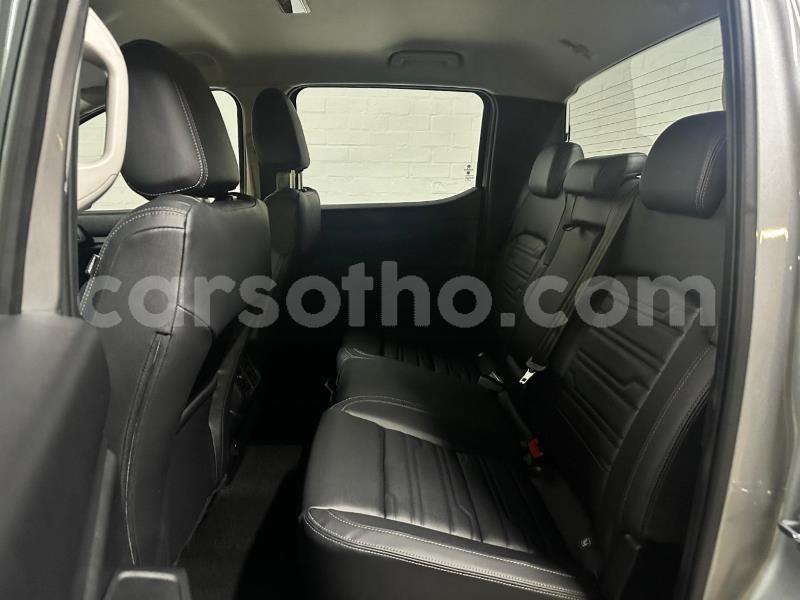 Big with watermark ford ranger maseru maseru 31064