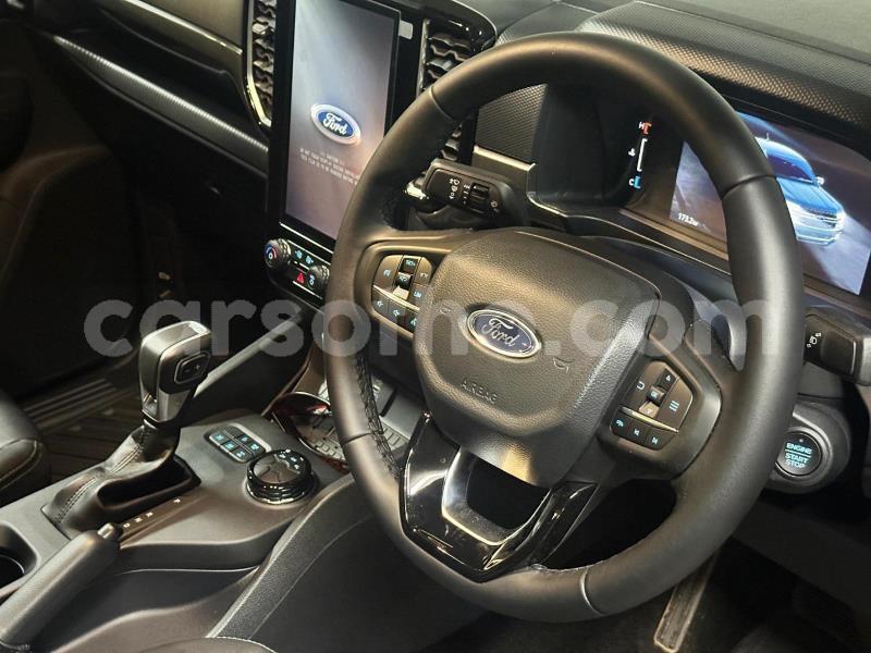 Big with watermark ford ranger maseru maseru 31064