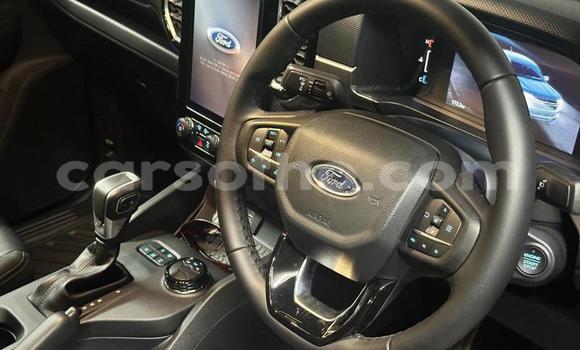 Sayi Na hannu Ford Ranger Silver Mota in Maseru a Maseru Sayi Na hannu Ford Ranger Silver Mota in Maseru a Maseru