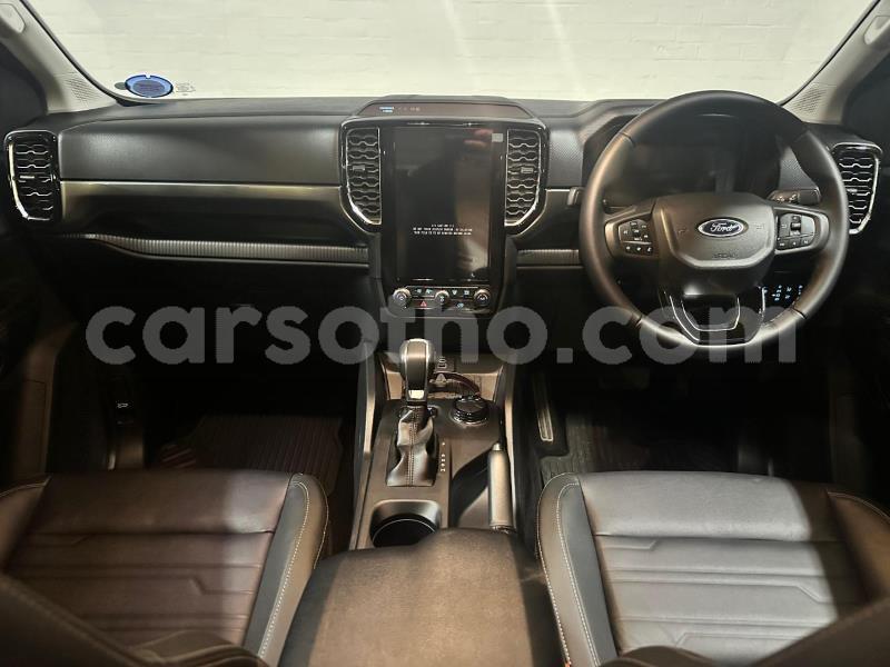Big with watermark ford ranger maseru maseru 31064