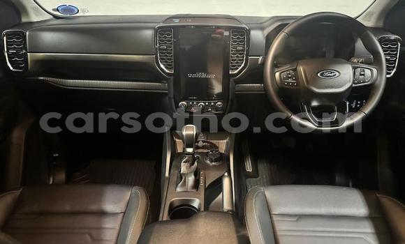 Sayi Na hannu Ford Ranger Silver Mota in Maseru a Maseru Sayi Na hannu Ford Ranger Silver Mota in Maseru a Maseru