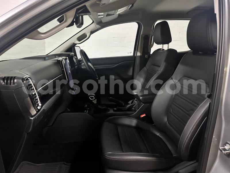 Big with watermark ford ranger maseru maseru 31064