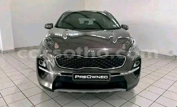 Acheter Occasion Voiture Kia Picanto Gris à Maseru, Maseru Acheter Occasion Voiture Kia Picanto Gris à Maseru, Maseru