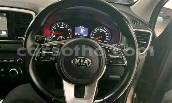 Buy Used Kia Picanto Silver Car in Maseru in Maseru Buy Used Kia Picanto Silver Car in Maseru in Maseru