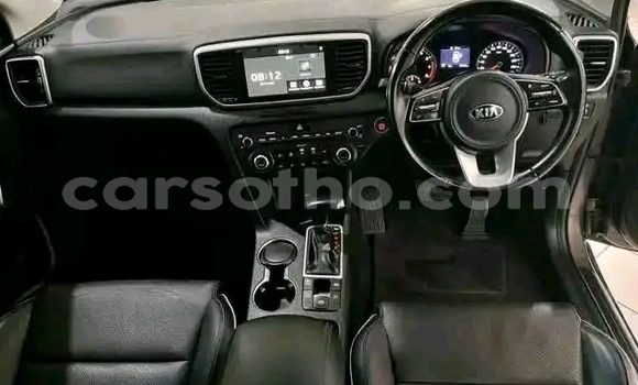 Buy Used Kia Picanto Silver Car in Maseru in Maseru Buy Used Kia Picanto Silver Car in Maseru in Maseru