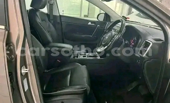 Buy Used Kia Picanto Silver Car in Maseru in Maseru Buy Used Kia Picanto Silver Car in Maseru in Maseru