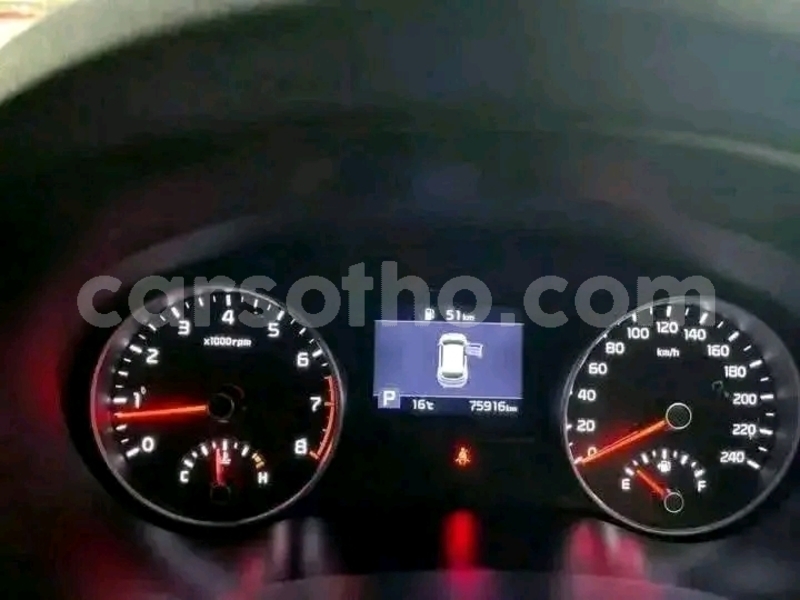 Big with watermark kia picanto maseru maseru 31065