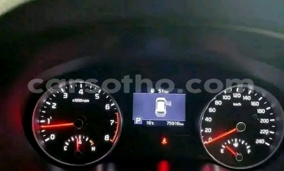 Buy Used Kia Picanto Silver Car in Maseru in Maseru Buy Used Kia Picanto Silver Car in Maseru in Maseru