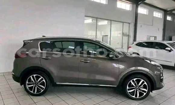 Buy Used Kia Picanto Silver Car in Maseru in Maseru Buy Used Kia Picanto Silver Car in Maseru in Maseru