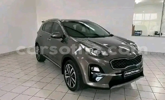 Buy Used Kia Picanto Silver Car in Maseru in Maseru Buy Used Kia Picanto Silver Car in Maseru in Maseru