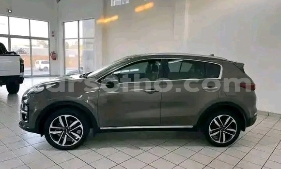 Buy Used Kia Picanto Silver Car in Maseru in Maseru Buy Used Kia Picanto Silver Car in Maseru in Maseru